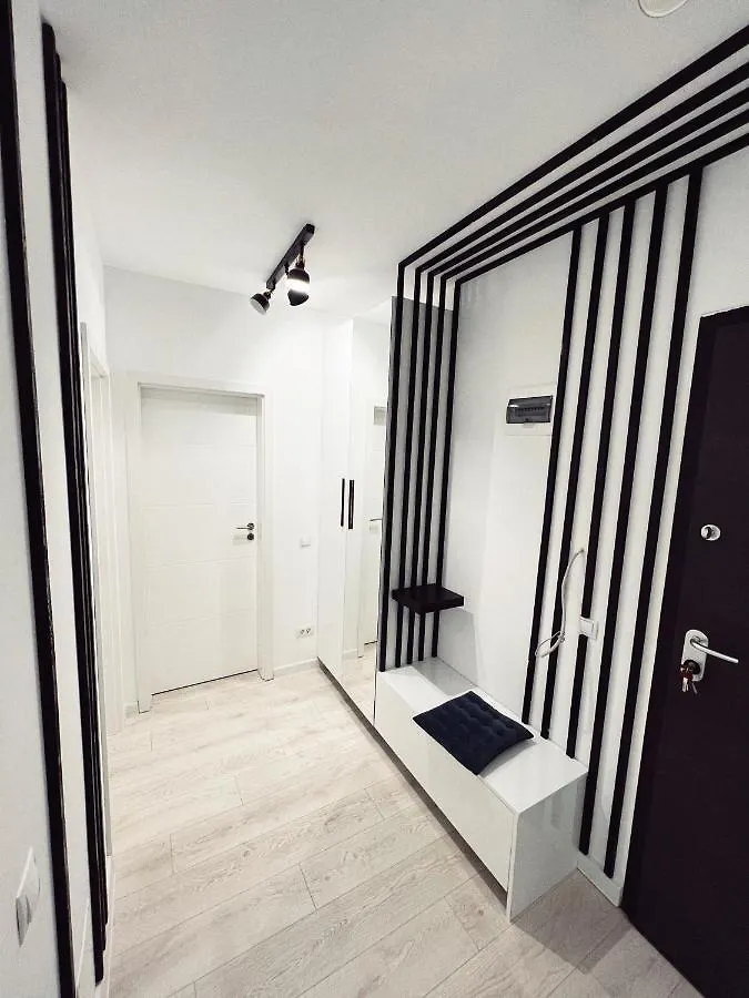 Larimar Apartment Bucarest 0*,  Romania