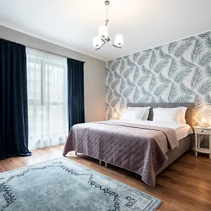  Apartament Urban Nest