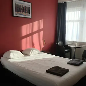 Hotel Abba Olanda