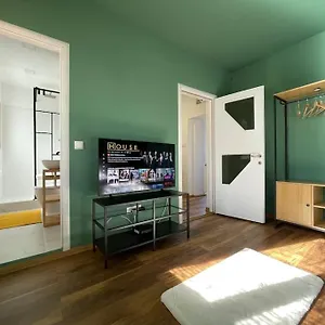  Apartament Serenity