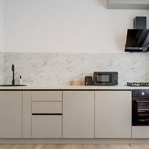  Apartament Oasis On Calea Victoriei
