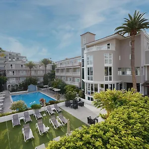 *** Hotel Rf San Borondon Spania