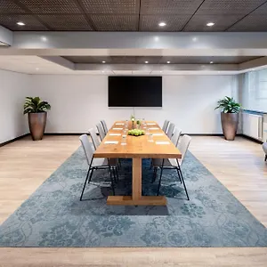 **** Hotel Nh Amsterdam Schiphol Airport Olanda