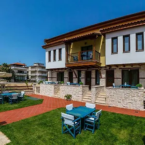  Case de vacanță Armenos Grecia