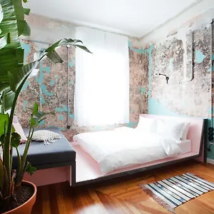  Apartament The Trilogy House Grecia