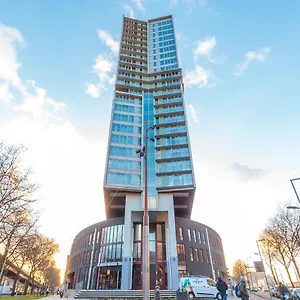 **** Hotel Art Rotterdam-fully Renovated Olanda