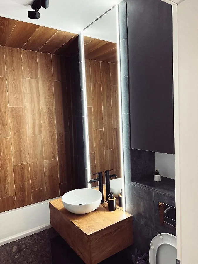 Larimar Apartment Bucureşti România